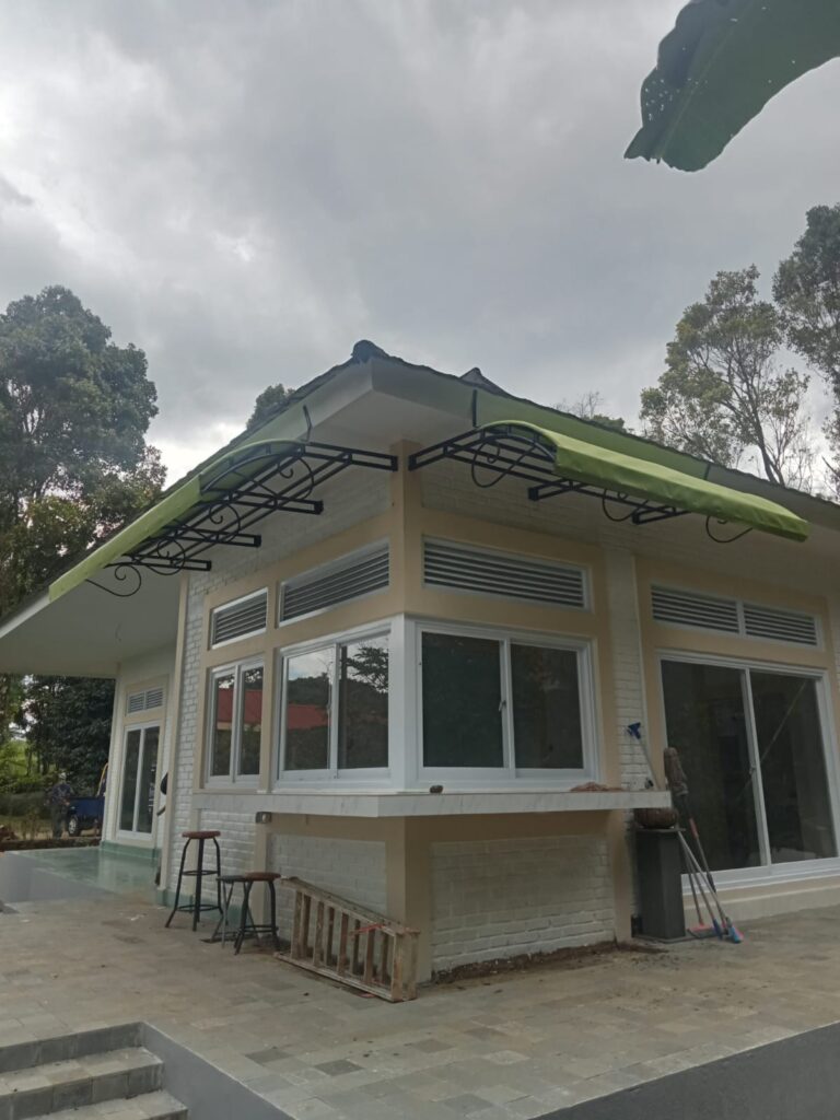 Jasa Kontruksi Di Bandung Profesional