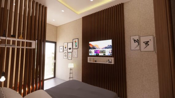 Jasa Bikin Ruko Bandung Murah