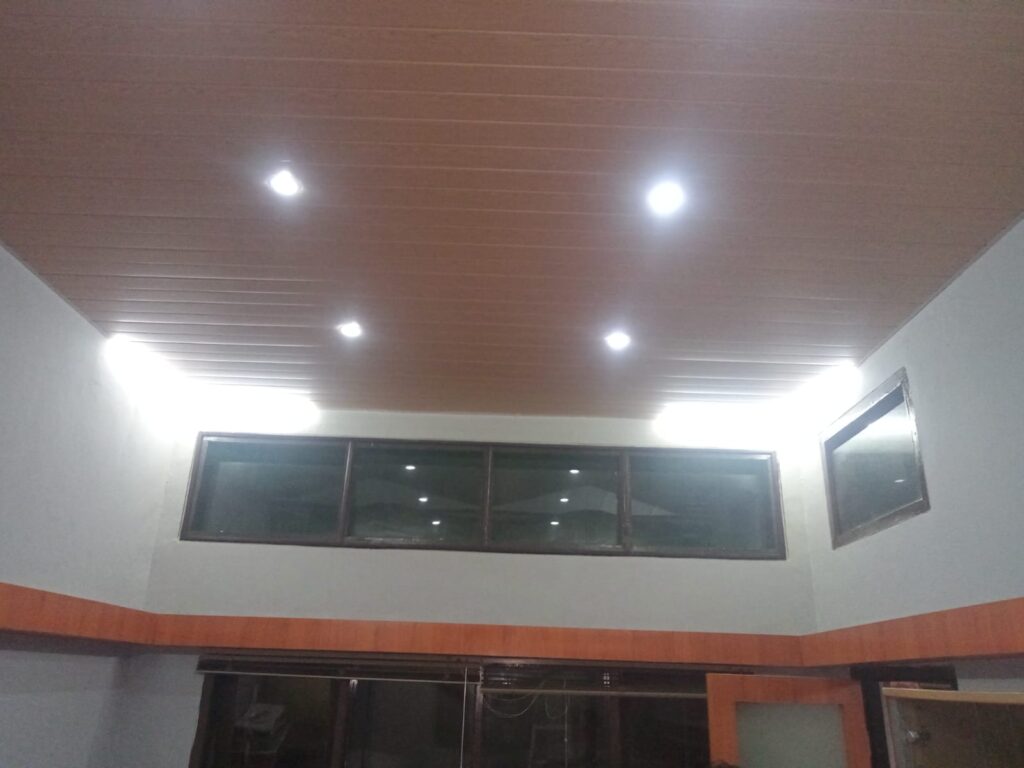 Jasa Kontraktor di Cinambo