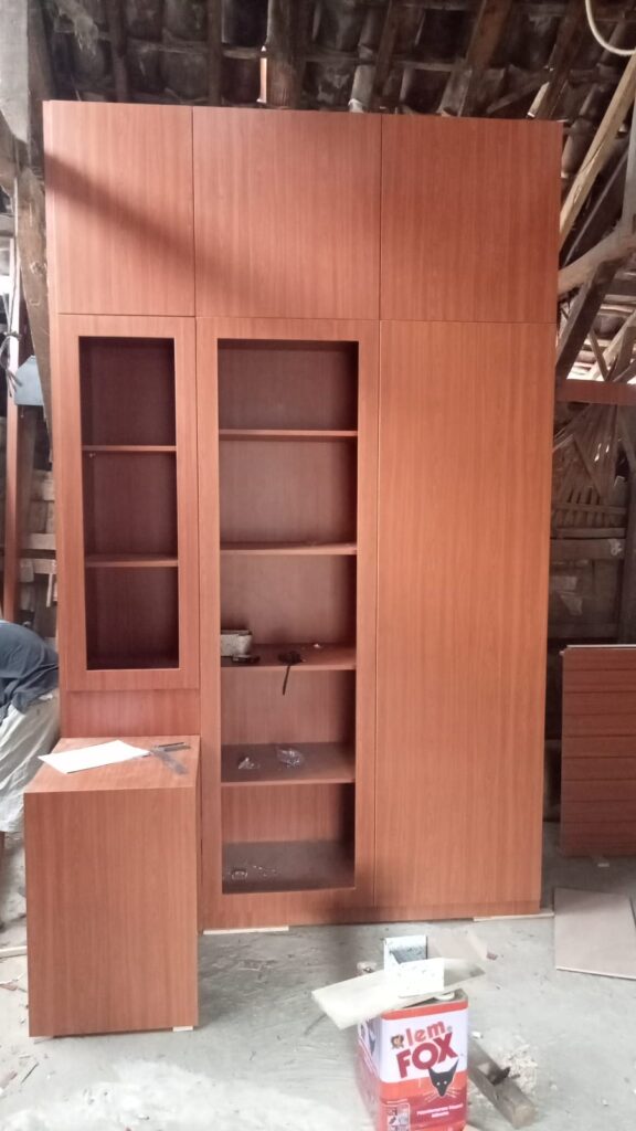 Jasa Bangun Rumah Sumur Bandung Profesional