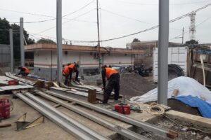 Jasa Kontraktor Cicendo Profesional