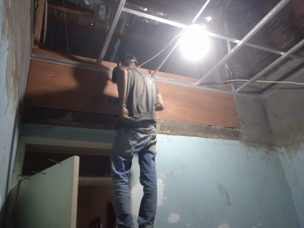 Jasa Kontraktor di Cibiru