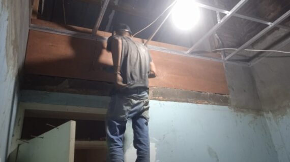 Jasa Kontraktor Bojongloa Kaler Profesional