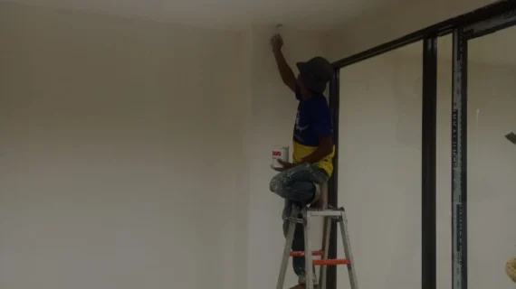 Jasa Renovasi Rumah di Kota Bandung