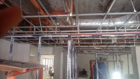 Jasa Renovasi Gedung Murah Di Bandung