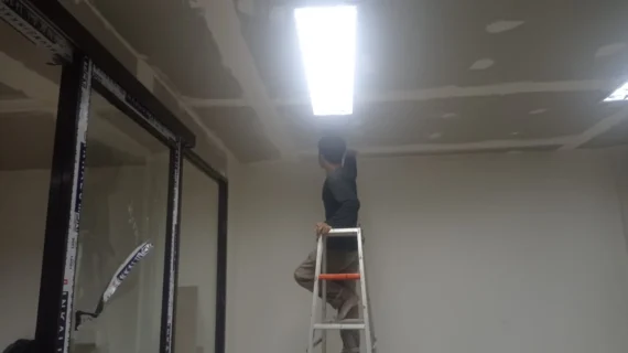 Jasa Renovasi Villa Murah Di Bandung