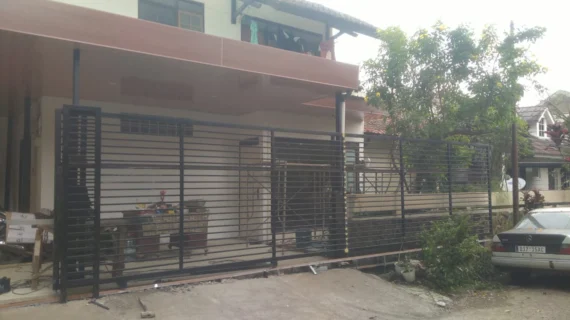 Jasa Renovasi Rumah Besar Profesional Di Bandung