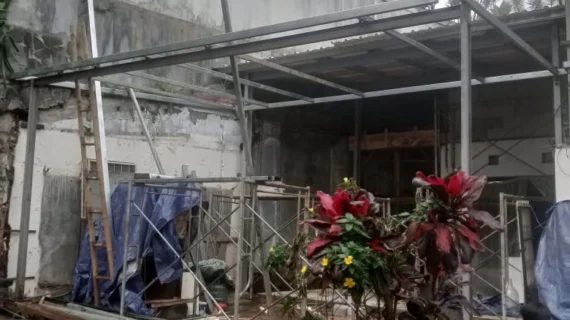 Jasa Renovasi Rumah Profesional Di Bandung