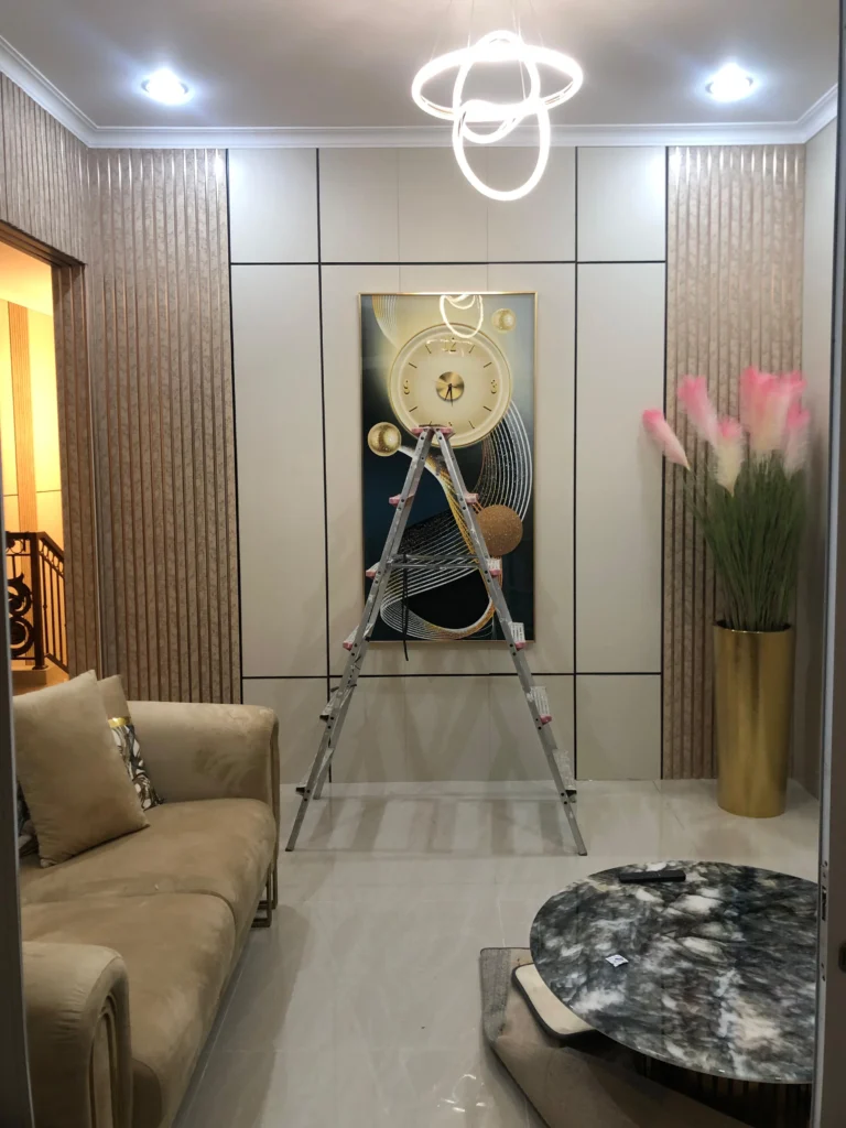 Jasa Perbaikan Kantor Murah Di Bandung