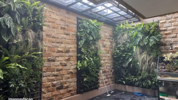 Jasa Renovasi Villa Kota Bandung