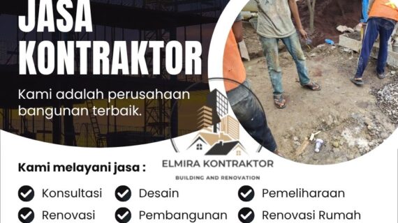 Jasa Perbaikan Rumah Tua Profesional Di Bandung